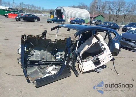 2021 Honda Cr-V 2Wd Ex z USA, uszkodzony, nr VIN 2HKRW1H59MH413474